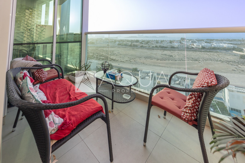 Stunning Sea View | Vacant | Prime Location