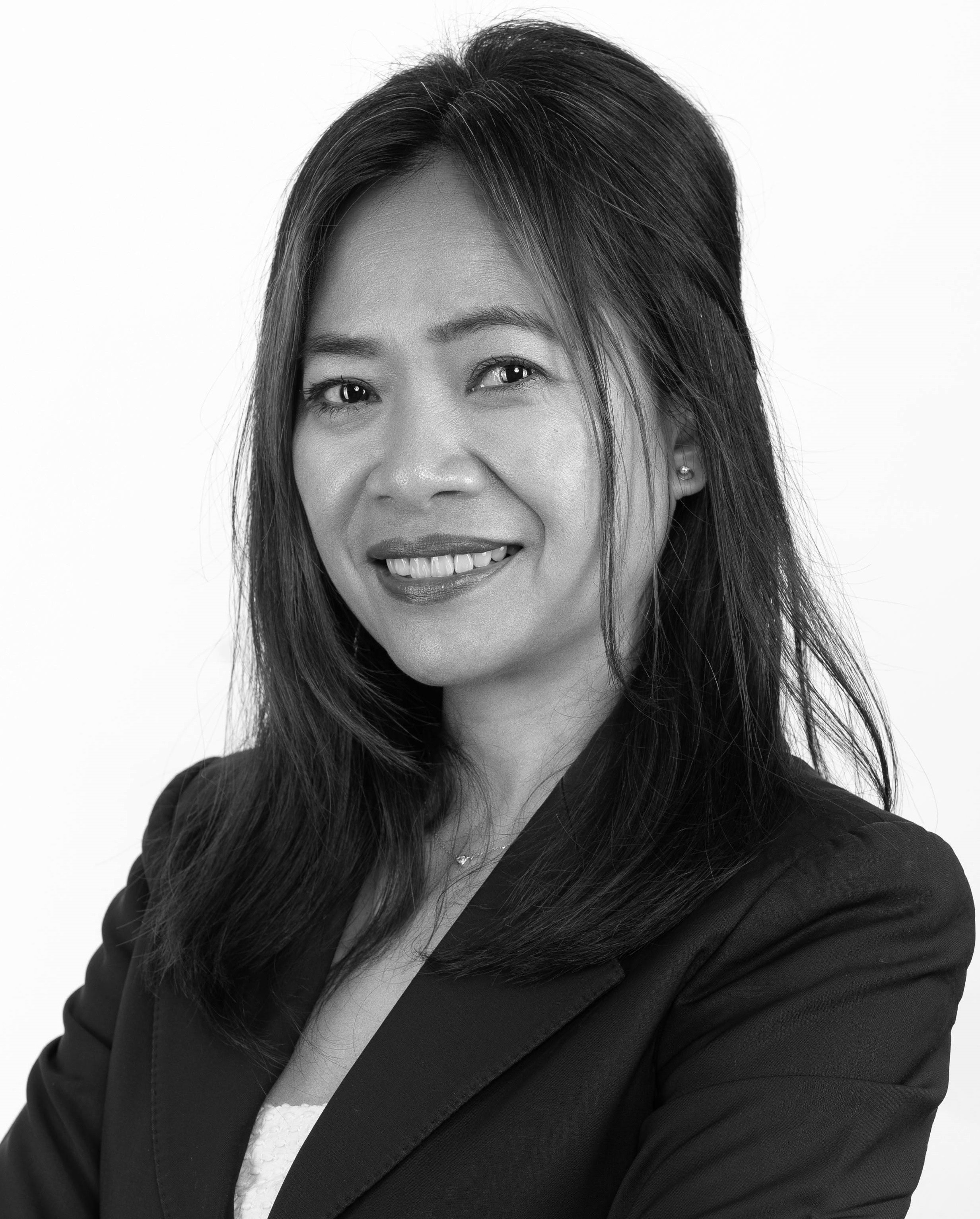 Juliet Simon Superio