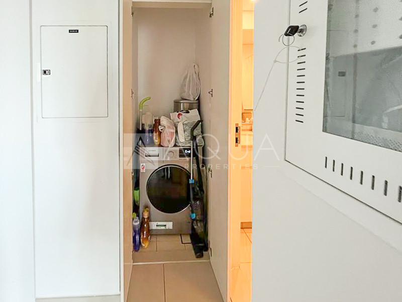 Well Maintained | Bright Unit | Unfurnished