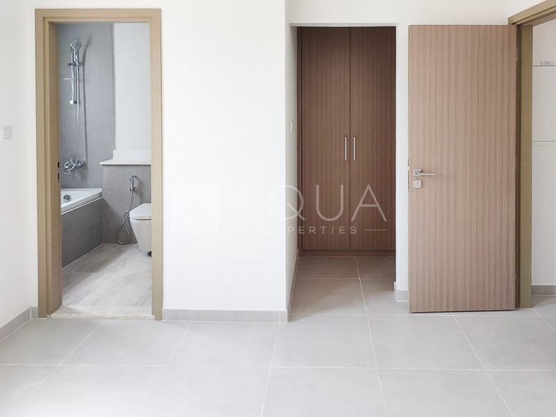 CLUSTER HOMES | TENANTED | 2 BEDS + MAID