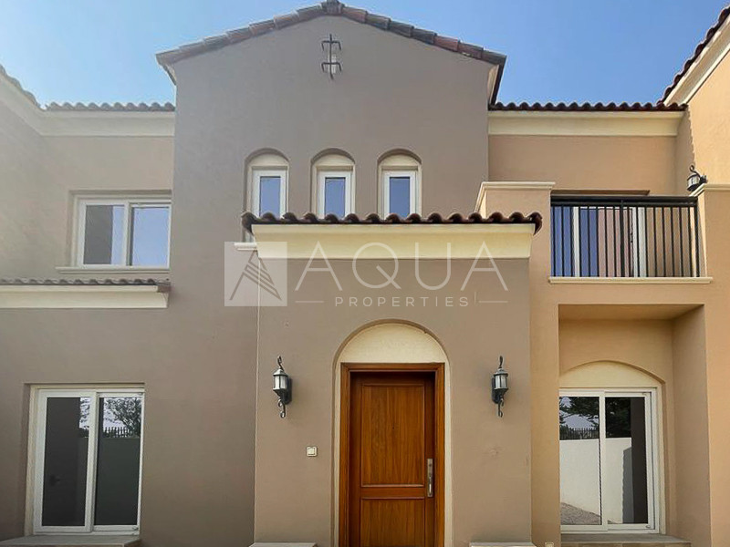 CLUSTER HOMES | TENANTED | 2 BEDS + MAID