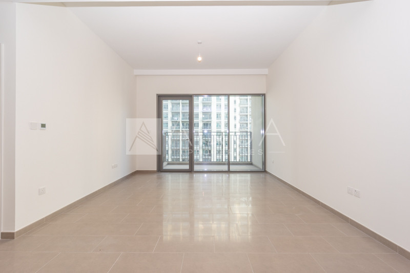 CHILLER FREE |  UNFURNISHED 1BEDROOM | VACANT