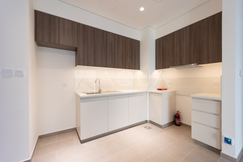 CHILLER FREE |  UNFURNISHED 1BEDROOM | VACANT