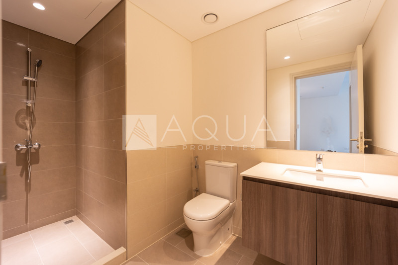 CHILLER FREE |  UNFURNISHED 1BEDROOM | VACANT