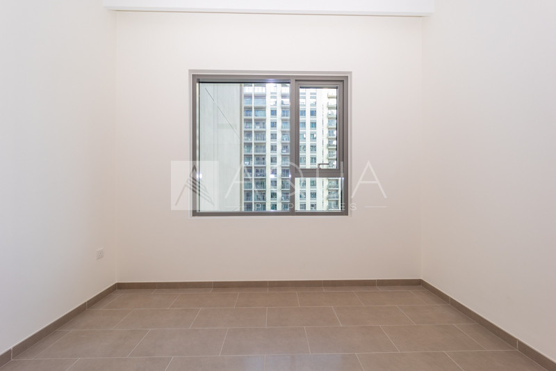 CHILLER FREE |  UNFURNISHED 1BEDROOM | VACANT