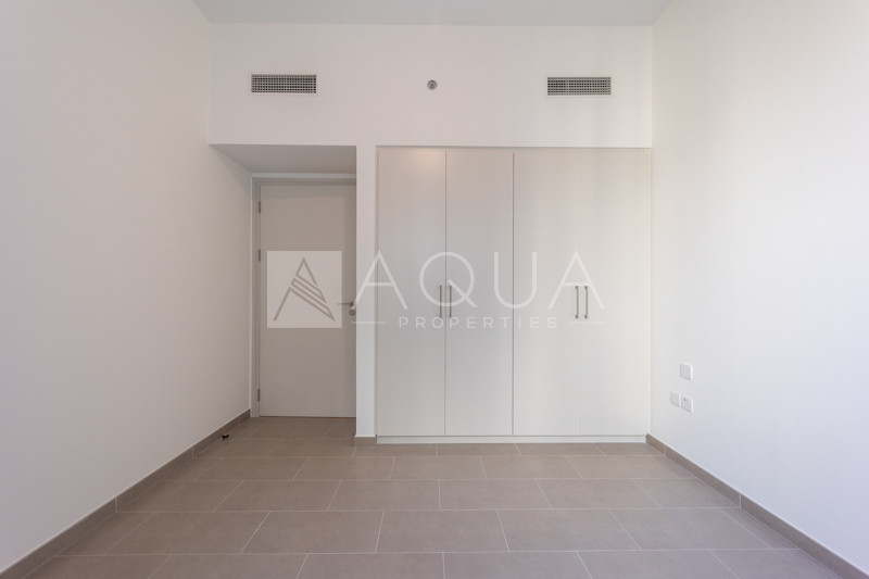 CHILLER FREE |  UNFURNISHED 1BEDROOM | VACANT