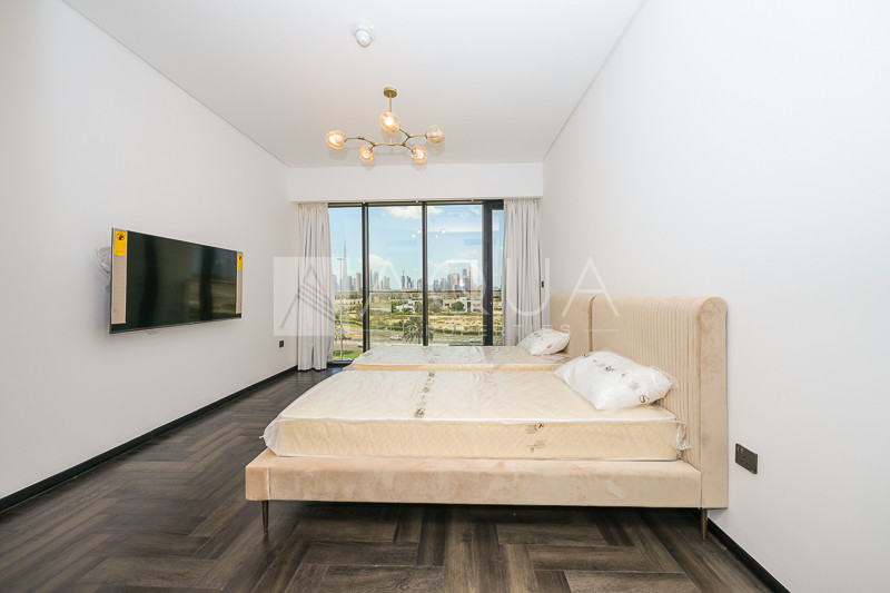 Fully Furnished l Burj Khalifa View l Tenanted