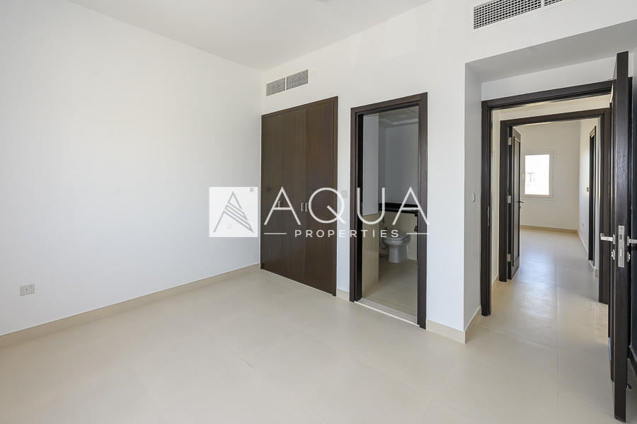 TYPE D+ | TENANTED | BACK TO BACK            