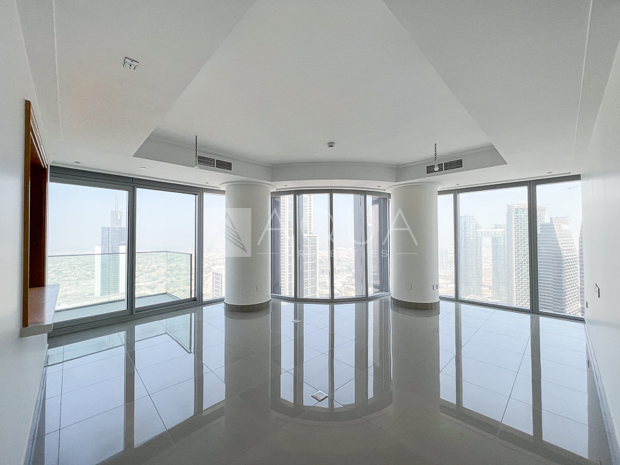 Brand New | High Floor | Great Layout