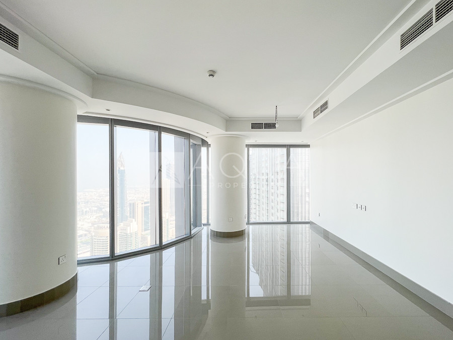 Brand New | High Floor | Great Layout