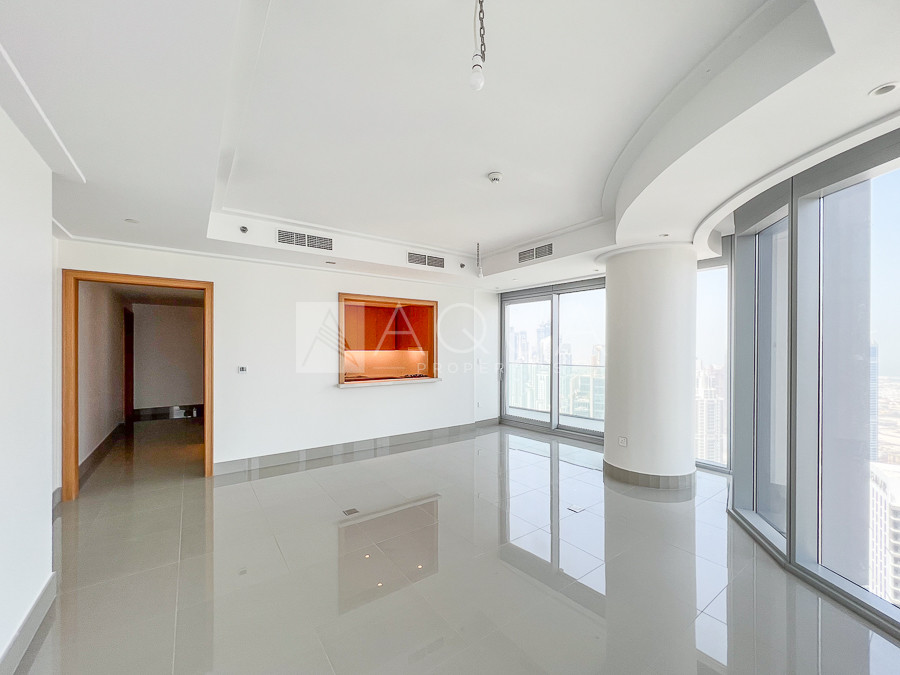 Brand New | High Floor | Great Layout