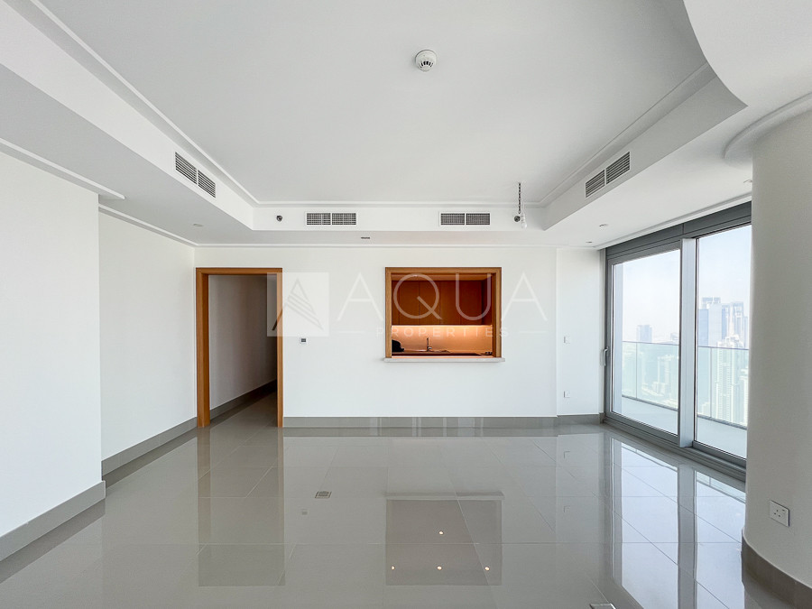 Brand New | High Floor | Great Layout