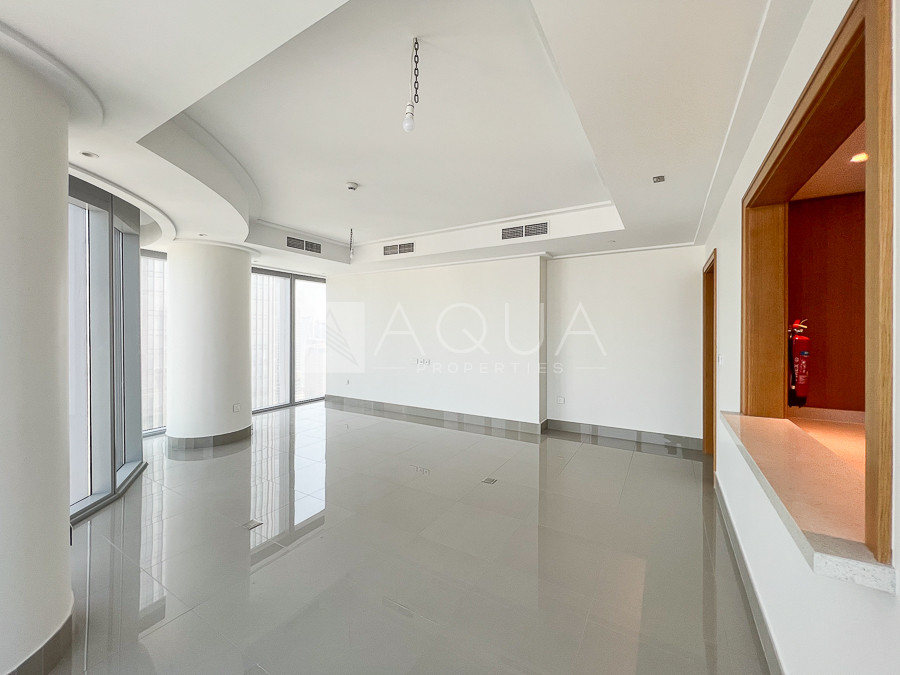 Brand New | High Floor | Great Layout