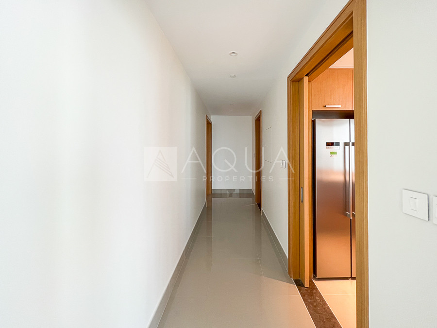 Brand New | High Floor | Great Layout