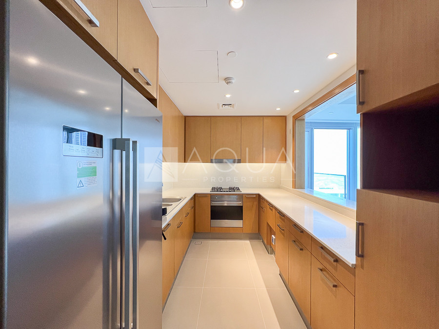 Brand New | High Floor | Great Layout