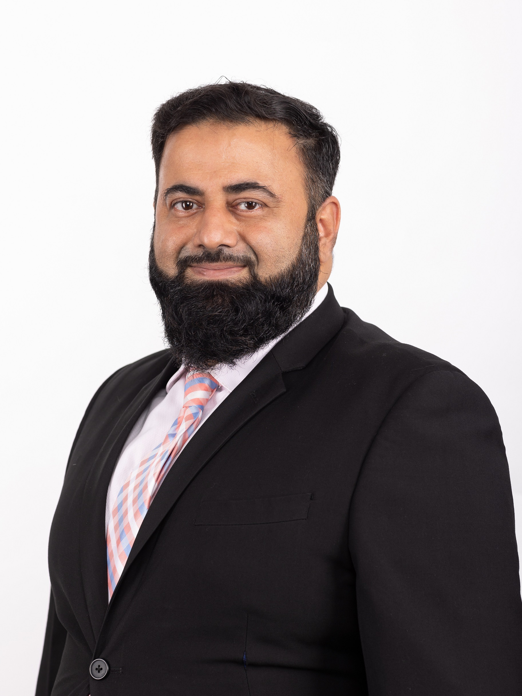 Murtaza Furniturewala