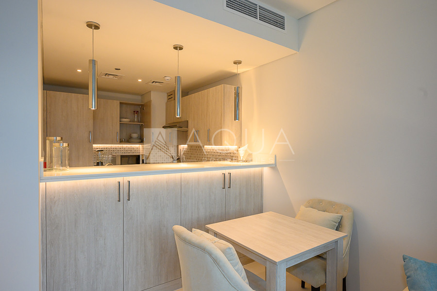 Best Price I Acceptance of Multiple Cheques | High Floor | Furnished