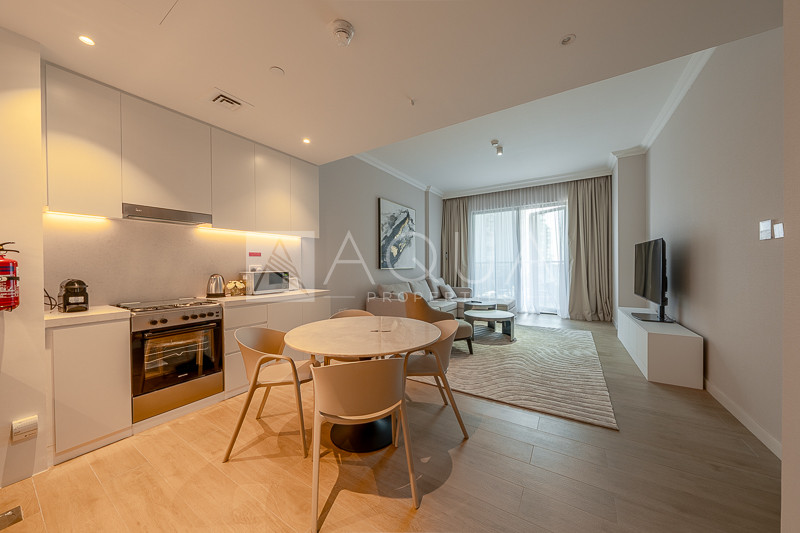 FULL CITY AND MARINA VIEW l BEST PRICE  