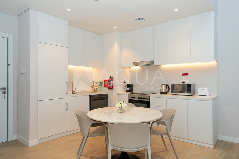 FULL CITY AND MARINA VIEW l BEST PRICE  