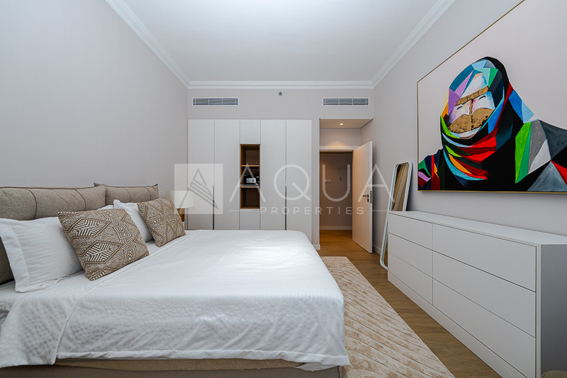 FULL CITY AND MARINA VIEW l BEST PRICE  