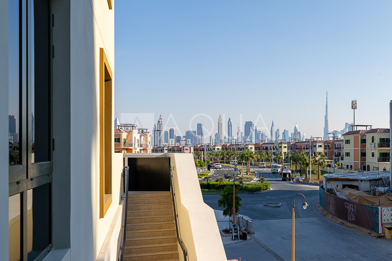 FULL CITY AND MARINA VIEW l BEST PRICE  