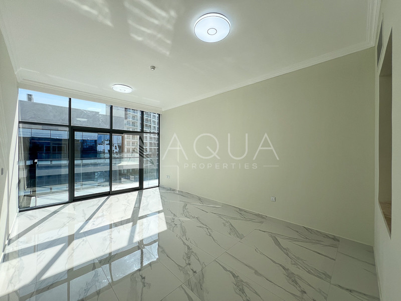 Spacious 2 BR | Brand New | Great Location