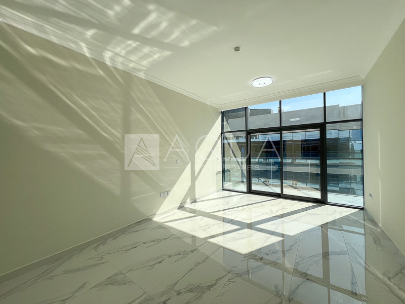 Spacious 2 BR | Brand New | Great Location