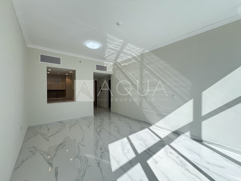 Spacious 2 BR | Brand New | Great Location