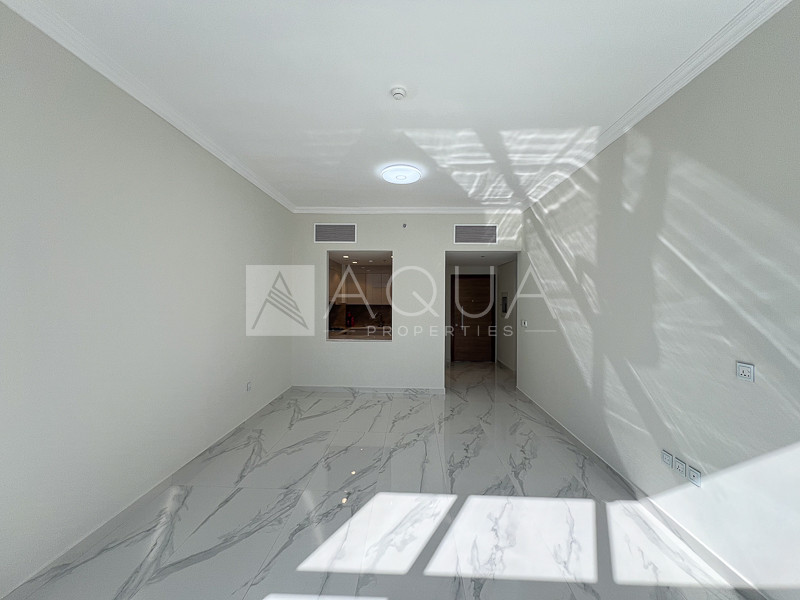 Spacious 2 BR | Brand New | Great Location