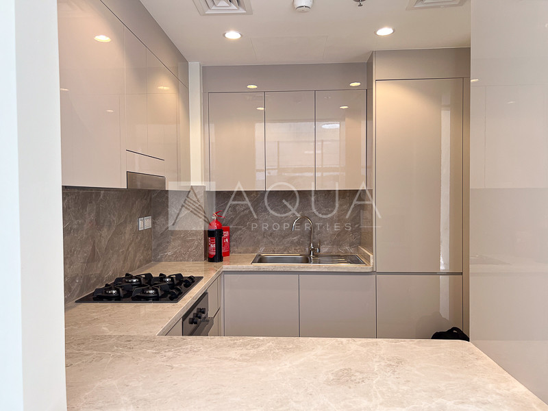 Spacious 2 BR | Brand New | Great Location