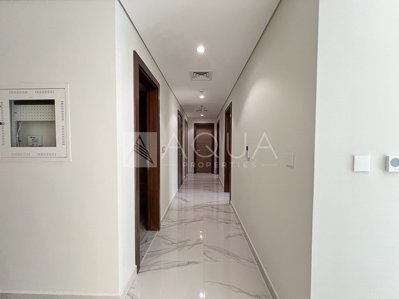 Spacious 2 BR | Brand New | Great Location