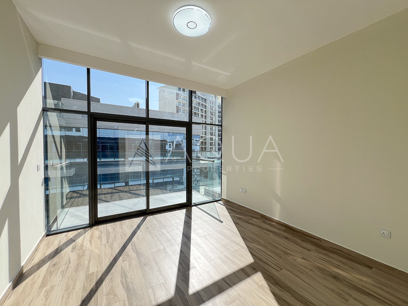 Spacious 2 BR | Brand New | Great Location