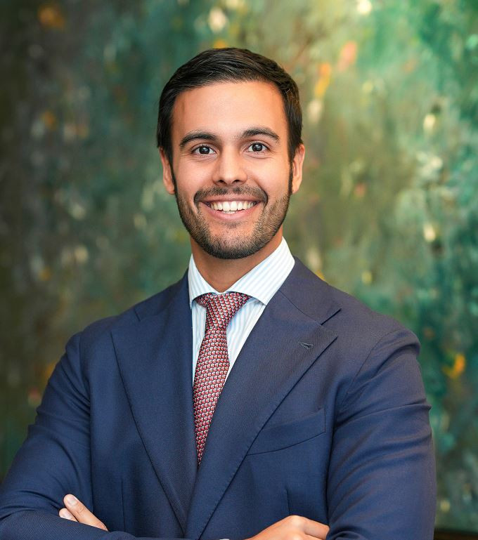 Jorge Alberto Ospina Serrano