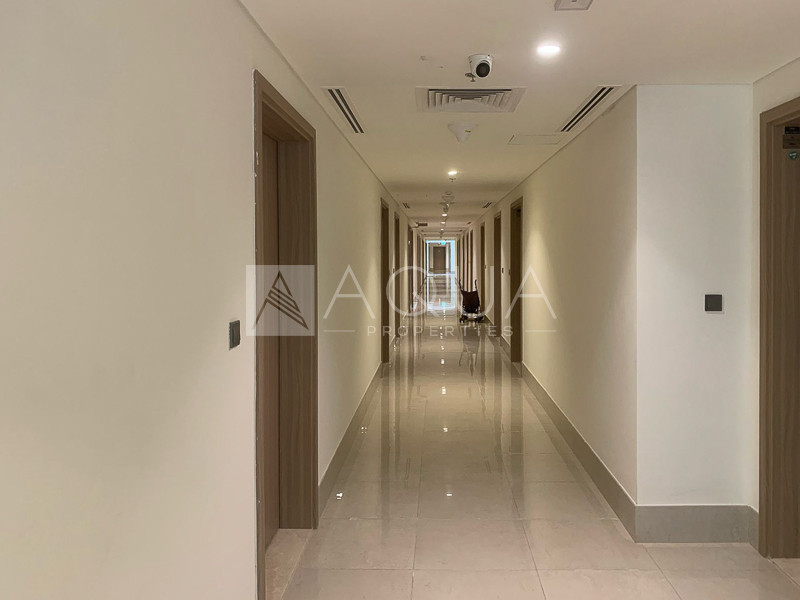 High ROI | Pool View | Modern Finishing 