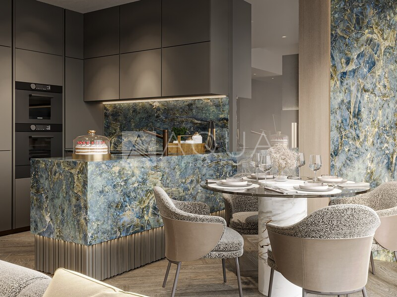 Modern Studio | Off-Plan | Prime Location 