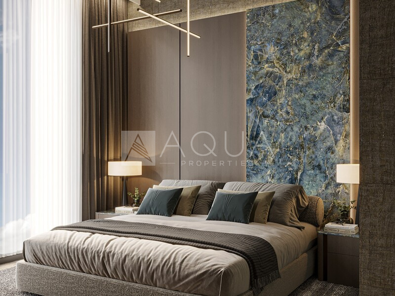 Modern Studio | Off-Plan | Prime Location 