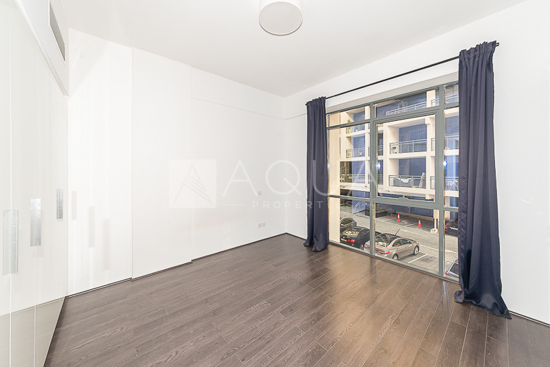 Exclusive l VACANT  l With Bills Included | FURNISHED