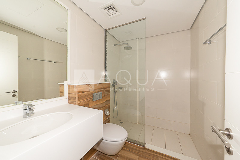 Exclusive l VACANT  l With Bills Included | FURNISHED