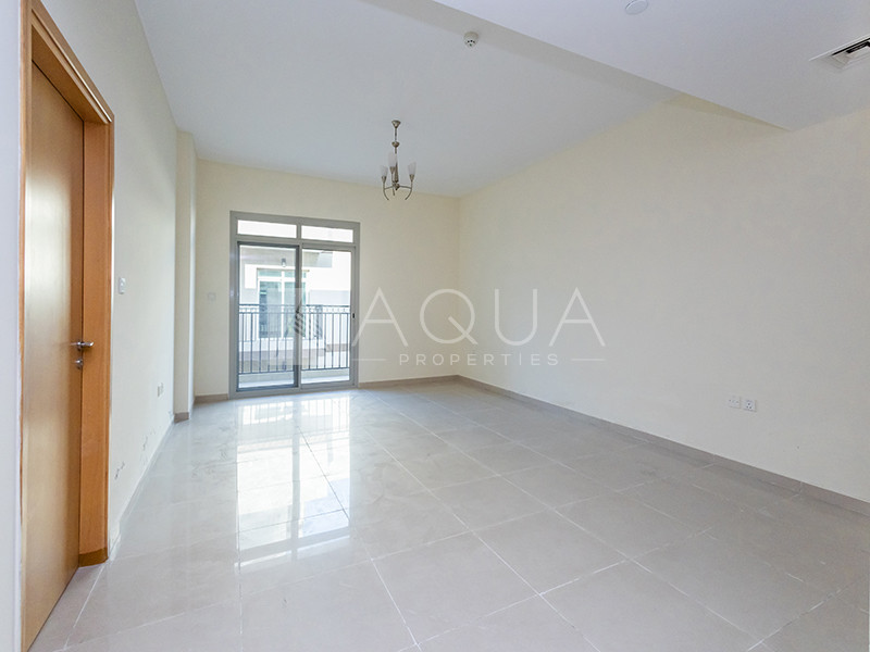 1BHK | VACANT | HIGH FLOOR              
