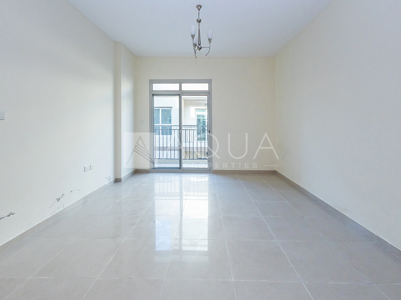 1BHK | VACANT | HIGH FLOOR              