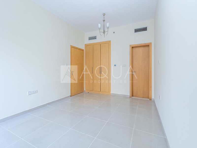 1BHK | VACANT | HIGH FLOOR              