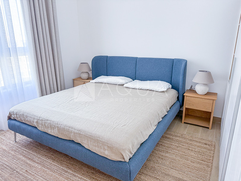 FULL MARINA VIEW l LUXURY FULLY FURNISHED 