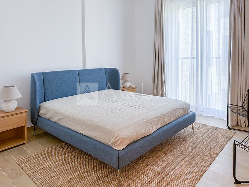 FULL MARINA VIEW l LUXURY FULLY FURNISHED 