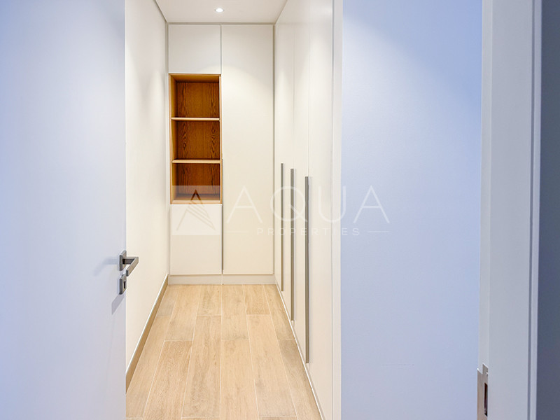 FULL MARINA VIEW l LUXURY FULLY FURNISHED 