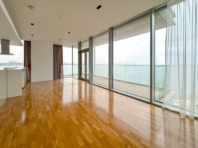 Amazing Full Sea View | 4 Beds | Negotiable