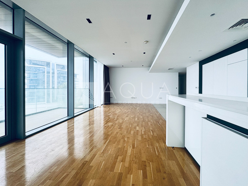 Amazing Full Sea View | 4 Beds | Negotiable