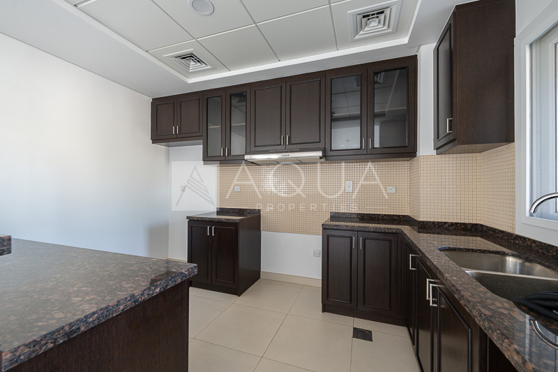 VACANT | 3 BED MIDDLE | BIG PLOT | TYPE C