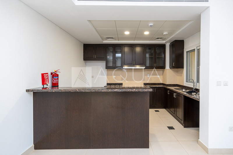 VACANT | 3 BED MIDDLE | BIG PLOT | TYPE C