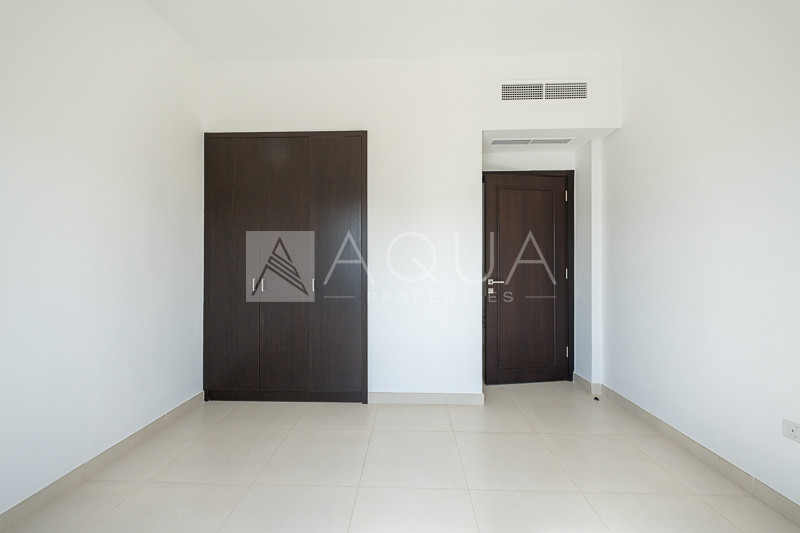 VACANT | 3 BED MIDDLE | BIG PLOT | TYPE C