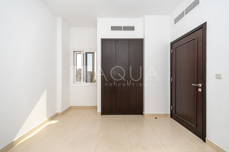 VACANT | 3 BED MIDDLE | BIG PLOT | TYPE C